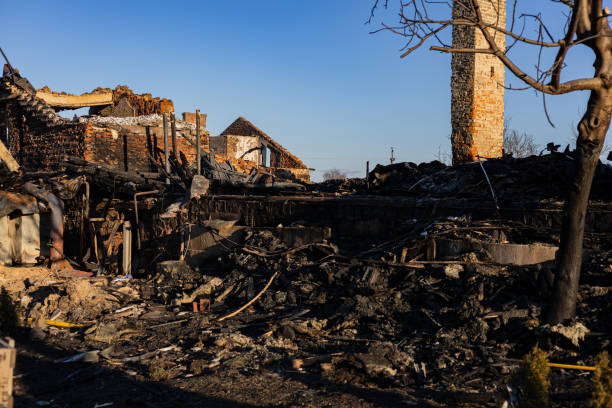 Reliable Smoke Odor Removal contractor in Florence, TX by Fire Damage Flint