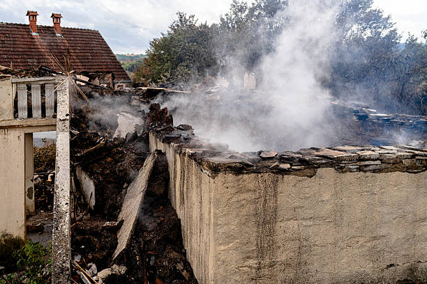 Affordable Smoke Odor Removal solutions in Florence, TX